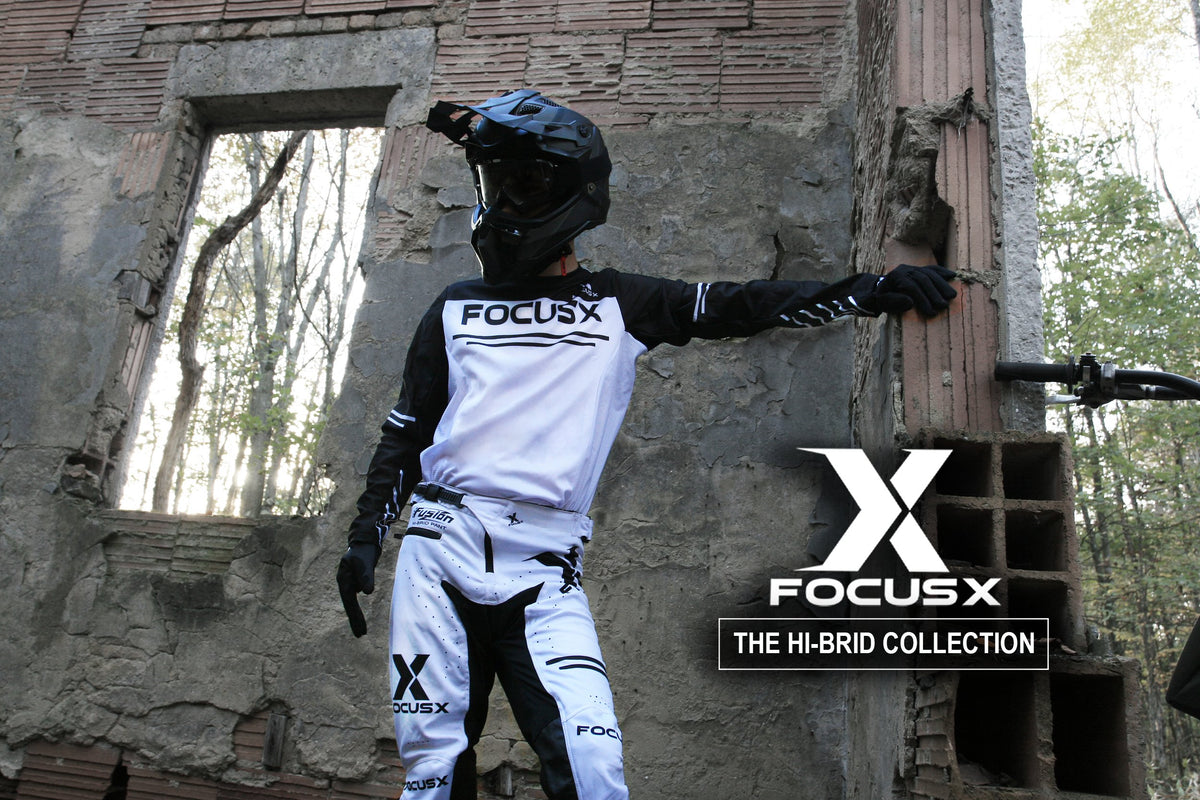 CLOSEOUT SALE!! – FocusX Gear