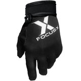 2025 Black/White Gloves (Adult)