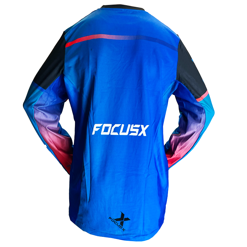 2025 Starburst Blitz Line Jersey (Adult) – FocusX Gear