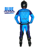 BLITZ - BLUE THUNDER  - Preorder Deadline: NOVEMBER 7th!! Arrival mid December. *Not guaranteed for Christmas!