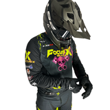 HI-BRID - Moto Lightning FLO -  Preorder Deadline: NOVEMBER 7th!! Arrival mid December. *Not guaranteed for Christmas!