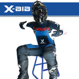 The X-BIB - Preorder Deadline: NOVEMBER 7th!! Arrival mid December. *Not guaranteed for Christmas!
