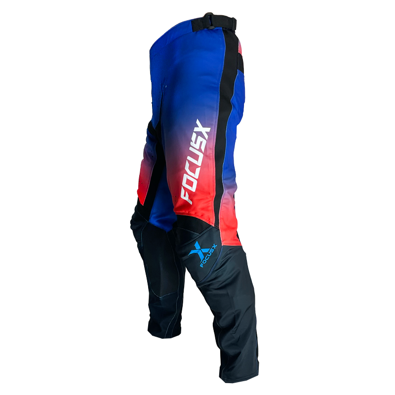 ひかる　シマノ　Nexus FIRE BLOODパンツ 2025 Starburst Blitz Line Pant (Youth) – FocusX Gear