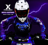 HI-BRID - Moto Lightning  -  Preorder Deadline: NOVEMBER 7th!! Arrival mid December. *Not guaranteed for Christmas!