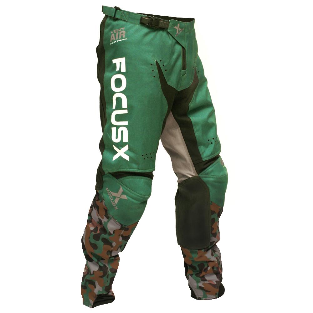 Camo VENT AIR Pant – FocusX Gear