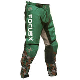 Camo VENT AIR Pant