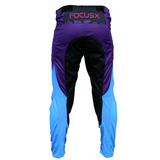 HI-BRID Flex FUSION - Paint Drip Pant