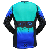 (Youth) Joker HI-BRID Jersey