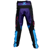 (Youth) HI-BRID Paint Drip Pant