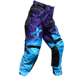 (Youth) HI-BRID Paint Drip Pant