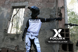 HI-BRID Flex FUSION Monochrome pant