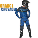 BLITZ LINE - Orange Crusader - Preorder Deadline: MAY 8th!!