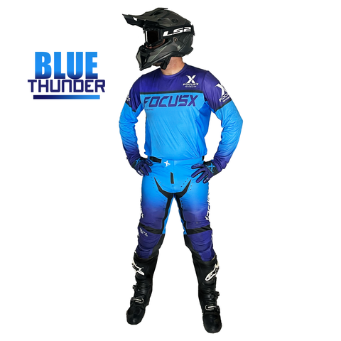 2025 BLITZ LINE - BLUE THUNDER  - Preorder Deadline: Feb 2nd!!! Order arrival mid March approx.