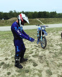 Moto Lightning  -  Preorder Deadline: AUGUST 1st!! Arrival mid September.