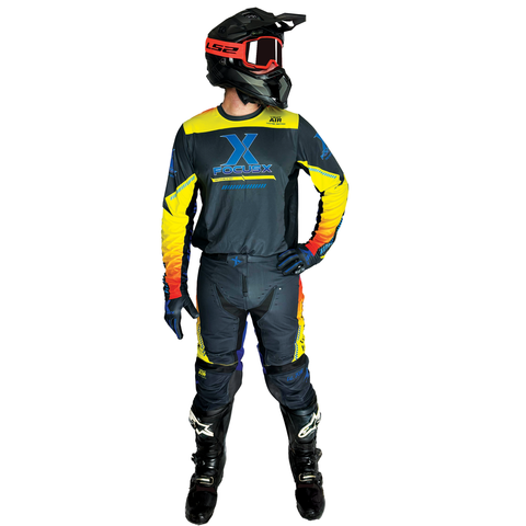 バイクウェア・装備 SPEED FREAK GARMENTS vmx AGE OF GLORY バイクウェア・装備 SPEED FREAK GARMENTS vmx AGE OF GLORY