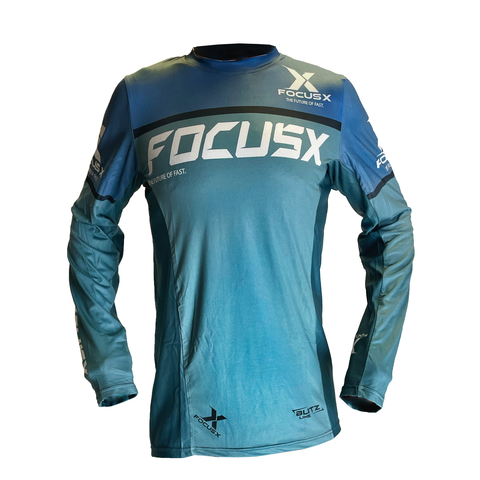 2025 Everglade Blitz Line Jersey (Adult)