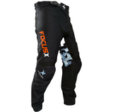 BLAZE ORANGE CAMO VENT AIR (ADULT)