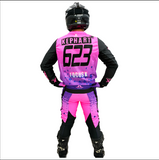 Neon Riot Pink - LE Vent Air - Preorder Deadline: JANUARY 10th!! Arrival end of February.