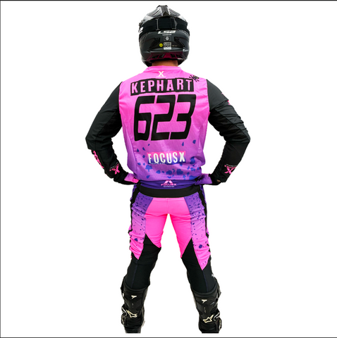 Neon Riot Pink - LE Vent Air - Preorder Deadline: JUNE 10th Neon Riot Pink - LE Vent Air - Preorder Deadline: JUNE 10th