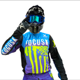 Neon Riot FLO - LE Vent Air - Preorder Deadline: JANUARY 10th!! Arrival end of February.