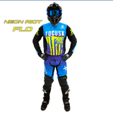 Neon Riot FLO - LE Vent Air - Preorder Deadline: JANUARY 10th!! Arrival end of February.