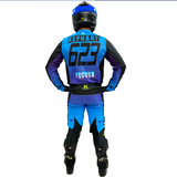 Neon Riot FLO - LE Vent Air - Preorder Deadline: JANUARY 10th!! Arrival end of February.