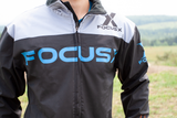 FocusX Soft-shell Jacket