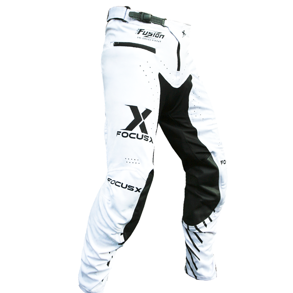 HI-BRID Flex FUSION Monochrome pant – FocusX Gear