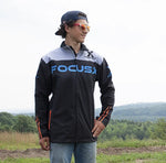 FocusX Soft-shell Jacket
